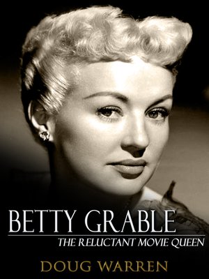cover image of Betty Grable